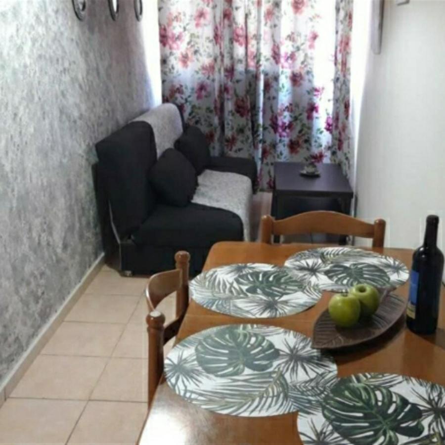 Holiday House By The Sea 3 Πάνορμος Εξωτερικό φωτογραφία