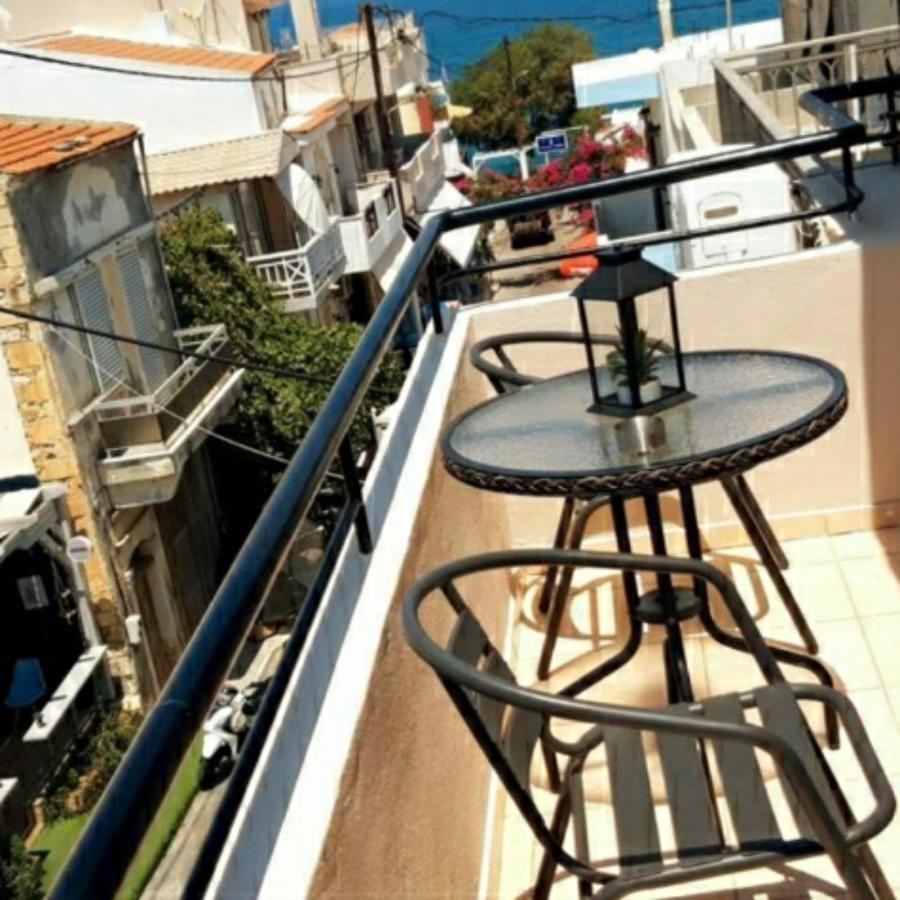 Holiday House By The Sea 3 Πάνορμος Εξωτερικό φωτογραφία