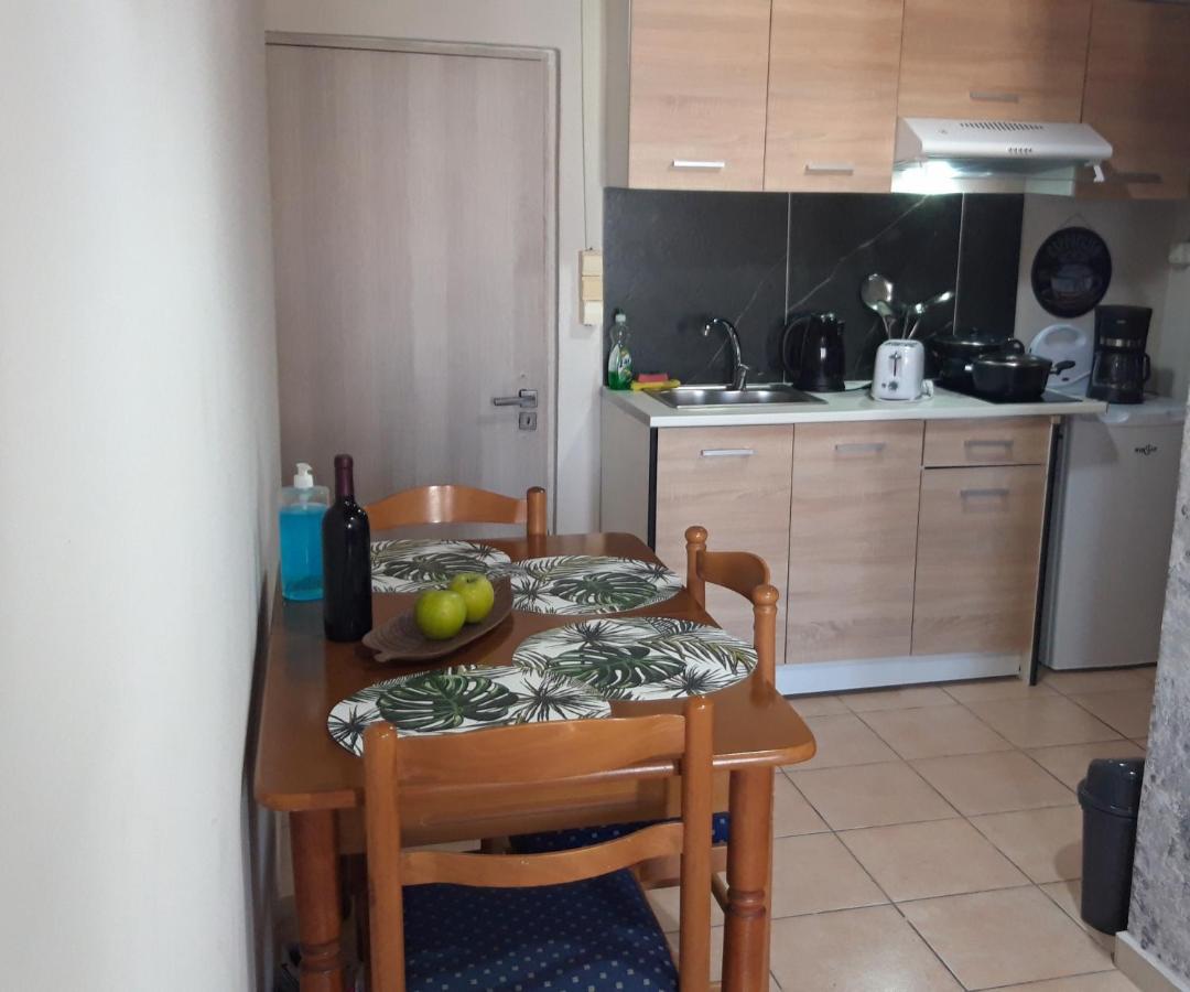 Holiday House By The Sea 3 Πάνορμος Εξωτερικό φωτογραφία