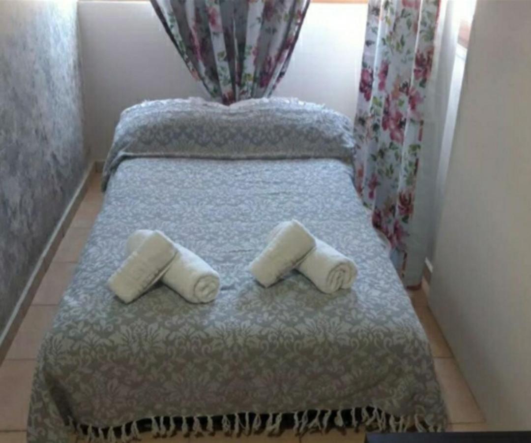 Holiday House By The Sea 3 Πάνορμος Εξωτερικό φωτογραφία
