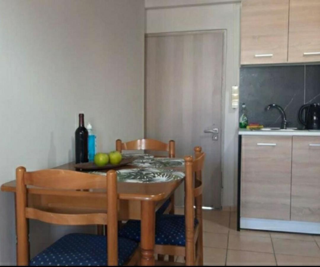 Holiday House By The Sea 3 Πάνορμος Εξωτερικό φωτογραφία