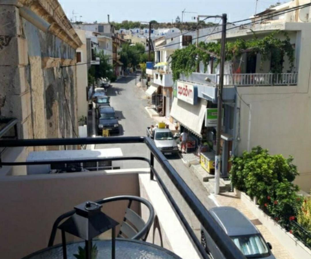 Holiday House By The Sea 3 Πάνορμος Εξωτερικό φωτογραφία